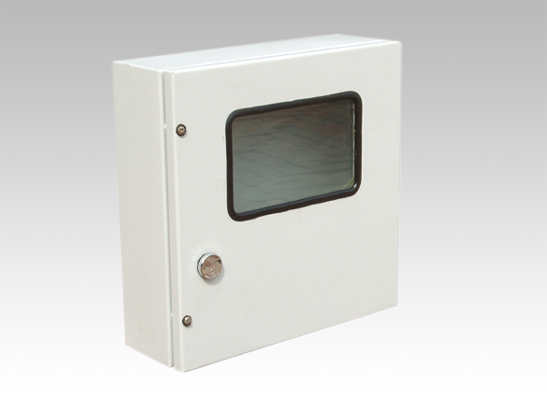 鈑金機(jī)箱、控制箱